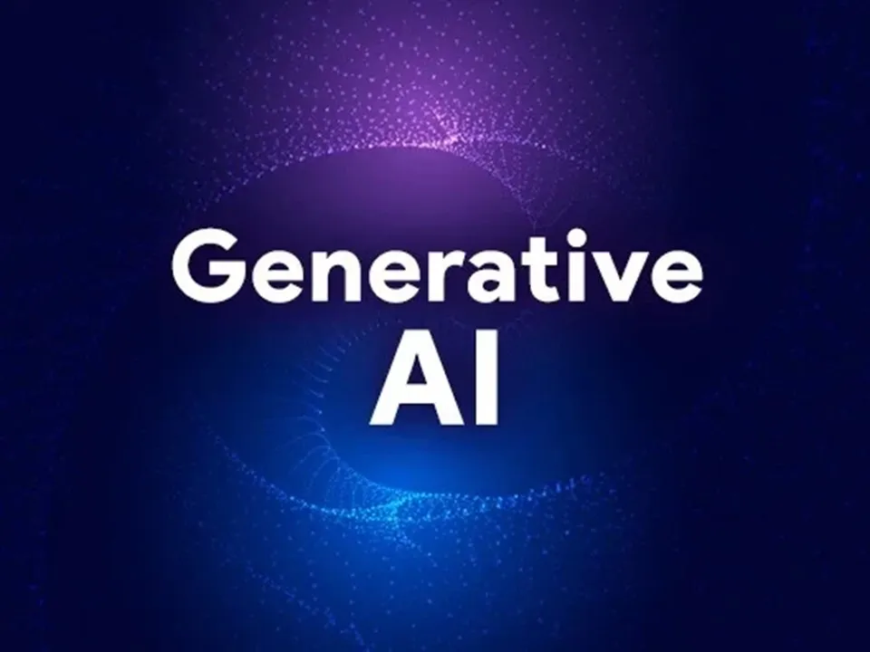 CERTIFICATE COURSE IN GENERATIVE AI