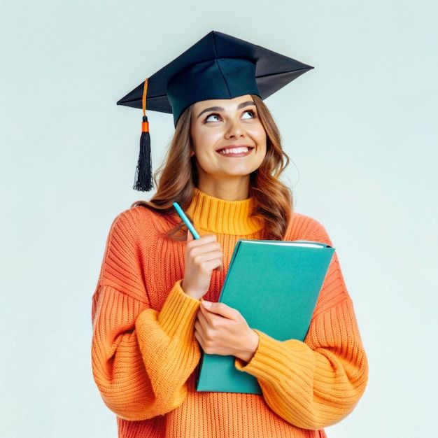 White Collar Education